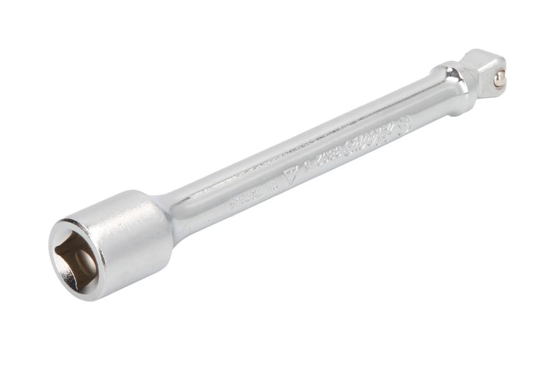 Bara prelungitor pentru chei HANS 3802/125, prindere patrat 3/8 inch, lungime 125 mm