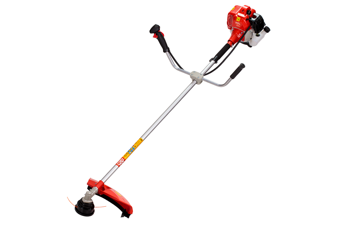 Motocoasa de umar VILLAGER 064329 AGM 520 E, 1.4 kW, 51.7 cmc