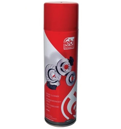 Set 24 spray-uri solutie de curatat frana FEBI BILSTEIN 200001, 500 ml