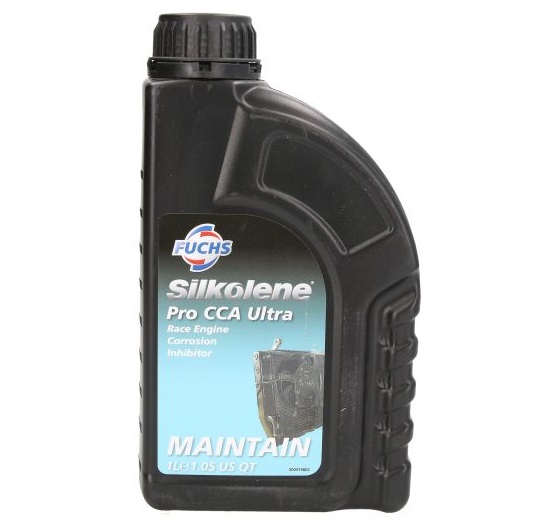 Antigel FUCHS Silkolene PRO CCA ULTRA, volum 1 litru