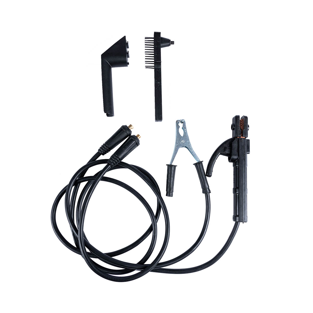 Invertor de sudura ALMAZ, MMA SP270D, 270 A, 4 mm, tehnologie Half Bridge