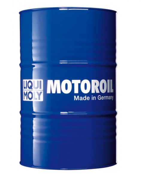 Ulei motor LIQUI MOLY Top Tec 4200 5W30 3711, volum 205 litri, sintetic
