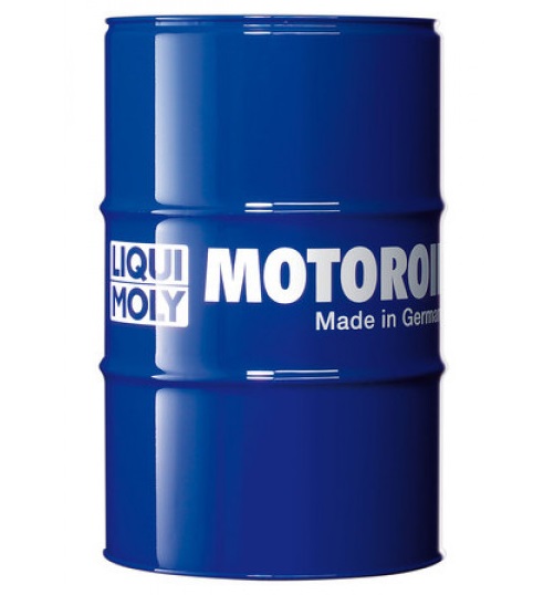 Ulei motor LIQUI MOLY Top Tec 4600 5W30 3758, volum 60 litri, sintetic