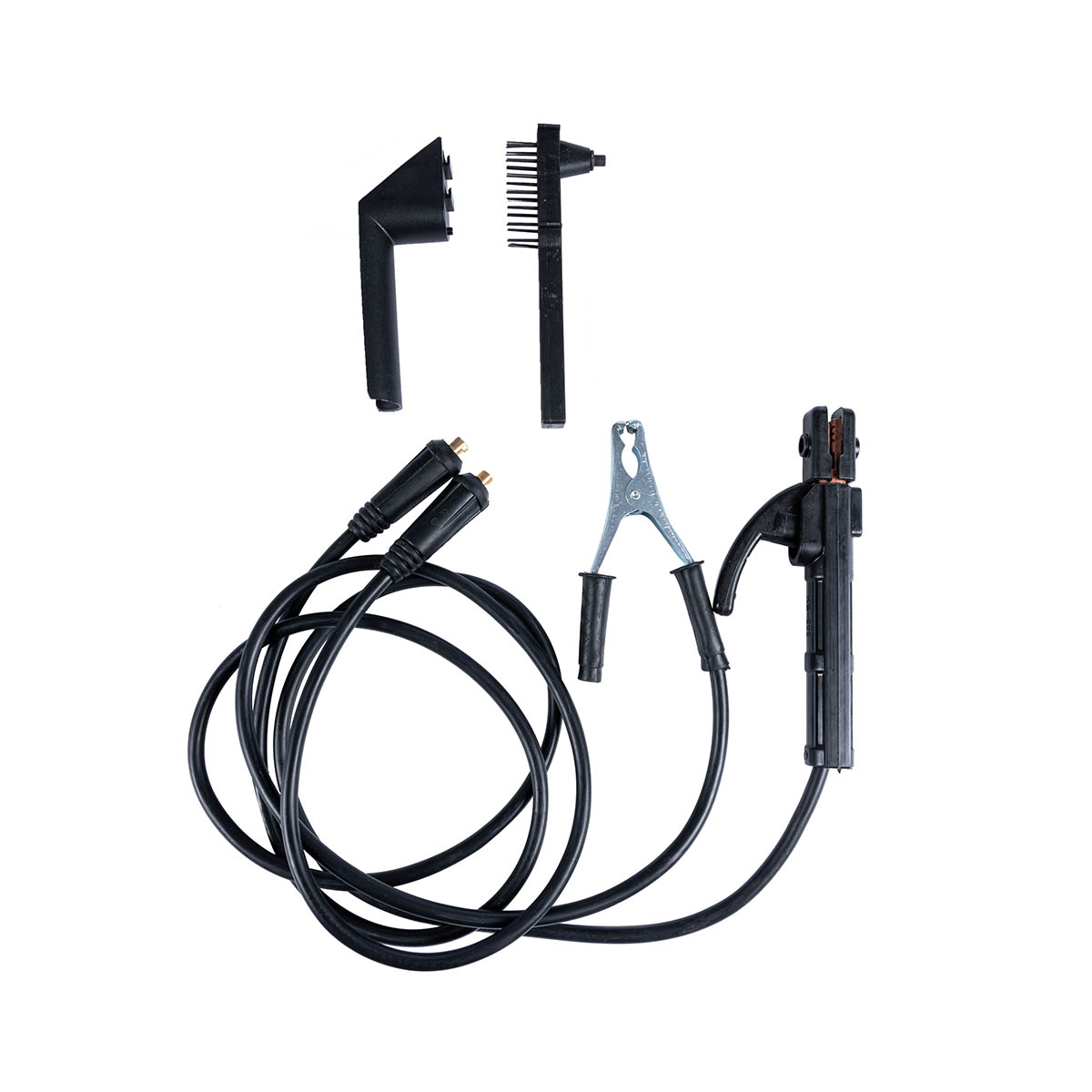 Invertor de sudura ALMAZ, MMA SP285D, 285 A, 5.0 mm