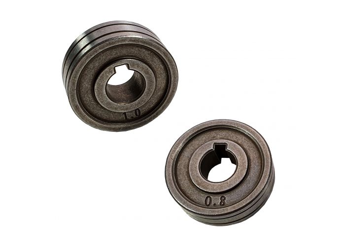 Rola de ghidaj V ProWELD 4551613162 MIG ROLL, 0.8 - 1.0 mm, MIG-160E, MIG-200GD LCD Wire Feeder