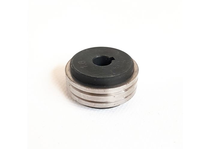 Rola ghidaj ProWELD 4550021012, 1.0 - 1.2 mm, compatibil cu MIG350