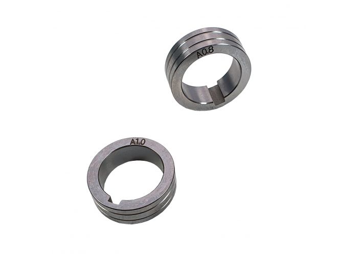 Rola de ghidaj U ProWELD 4551613215 MIG ROLL, 0.8 - 1.0 mm, compatibil cu MIG-220S Wire Feeder