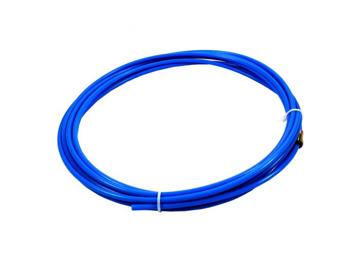 Liner teflon sarma sudura ProWELD 4551613221B, 0.8 - 1.0 mm, 4 m lungime, compatibil cu MIG-500Y (40KD)