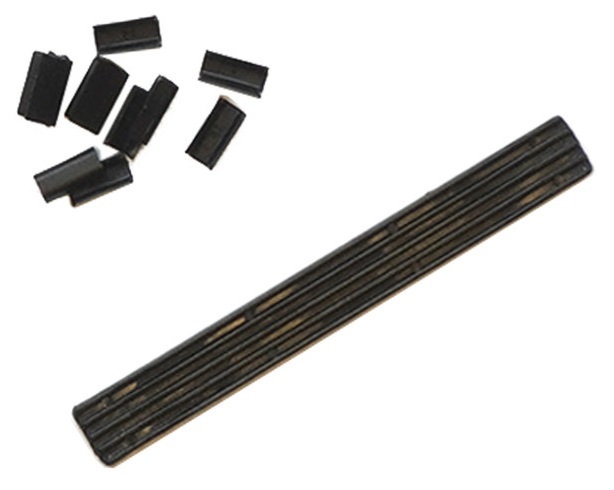Set 2 deflectoare aer, paravanturi auto, fata, FARAD 12447, fumurii, din plexiglas, pentru Renault Modus, 2004-2012