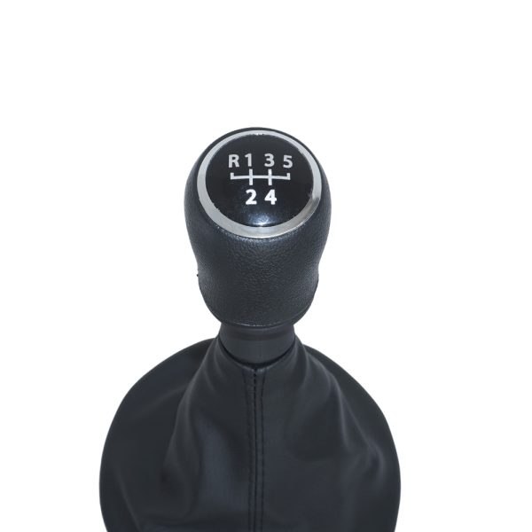 Nuca pentru schimbator, cu manson, MEGA DRIVE 103054, pentru Volkswagen Transporter, 2003-2015, 5 trepte