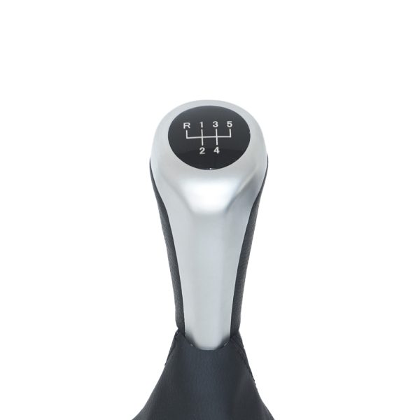 Nuca pentru schimbator, cu manson, MEGA DRIVE 103055, pentru BMW E60, 2003-, 5 trepte