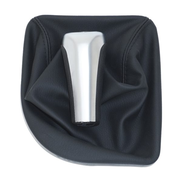 Nuca pentru schimbator, cu manson, MEGA DRIVE 103055, pentru BMW E60, 2003-, 5 trepte