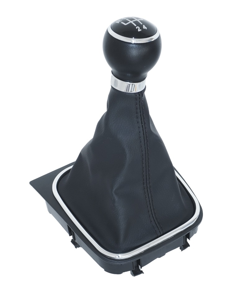 Nuca pentru schimbator, cu manson, MEGA DRIVE 103049, pentru Volkswagen Jetta 7, 2005-, 5 trepte