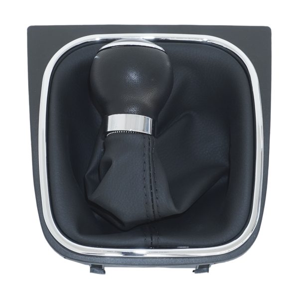 Nuca pentru schimbator, cu manson, MEGA DRIVE 103049, pentru Volkswagen Jetta 7, 2005-, 5 trepte