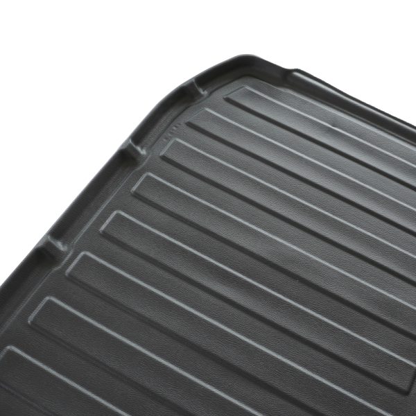 Tavita portbagaj auto UMBRELLA 112963, cauciuc TPE, negru, pentru Toyota Corolla E210 Sedan, 2018-