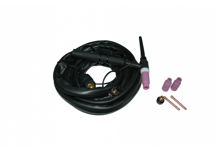 Torta ProWELD 4550000017 WP17, TIG, compatibil cu CT 416/CT 518