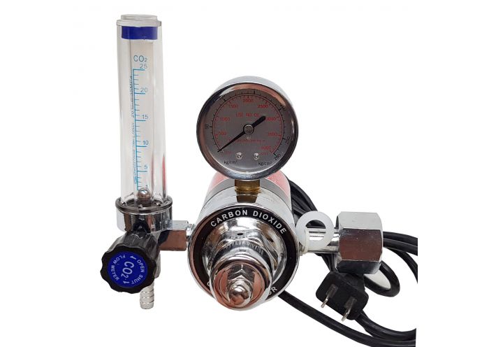 Reductor CO2 ProWELD 4551519004