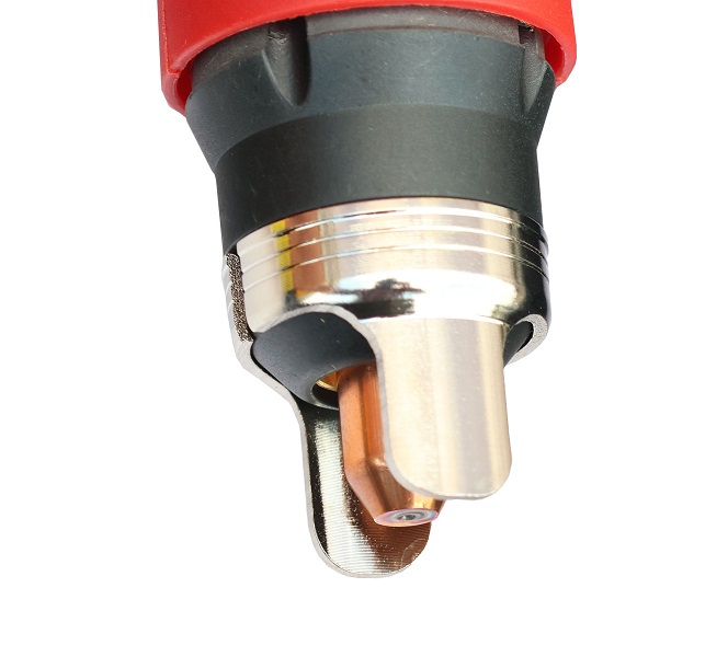 Aparat multifunctional pentru sudura ProWELD MCTD-416L 4551000002, monofazat, putere maxima absorbita 7.5 kW, tip sudura CUT/TIG/MMA/MIG