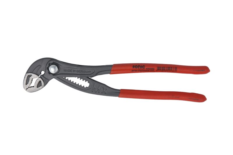 Cleste ajustabil pentru pompa de apa SONIC 4352250, lungime 255 mm