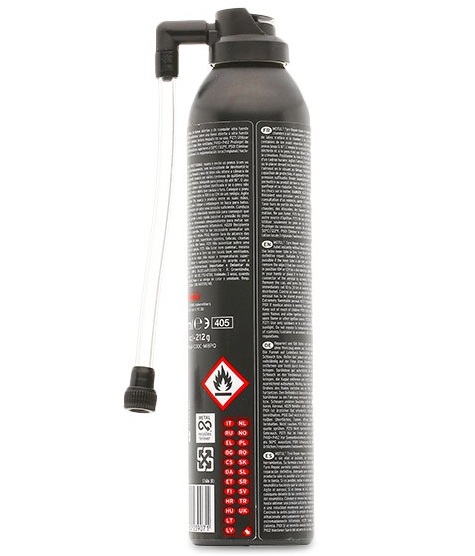 Spray pentru reparat anvelope MOTUL P3 TYRE REPAIR 102990, 300 ml