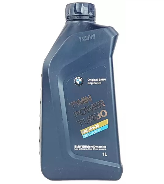 Ulei motor BMW Twin Power Turbo Long Life-04 0W30, volum 1 litru, sintetic