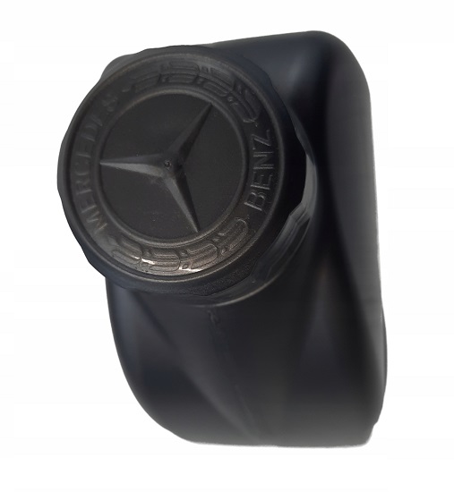 Ulei pentru diferential punte spate MERCEDES-BENZ MB235.0 85W90 A094989090011, volum 1 litru
