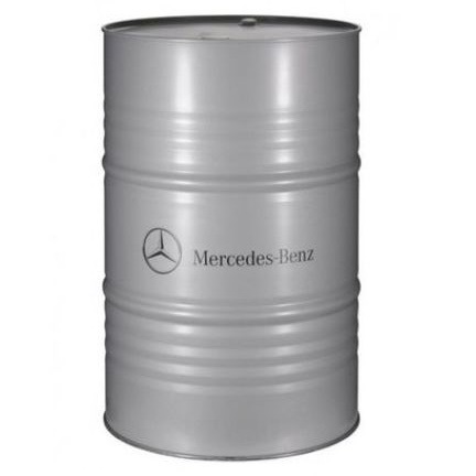 Ulei motor MERCEDES BENZ MB229.5 5W40 A000989920217, volum 200 litri, sintetic