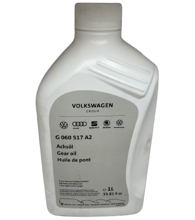 Ulei diferential VW Group Axle Oil 75W90 G060517A2, volum 1 litru