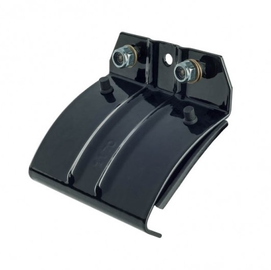 Kit montare bare transversale portbagaj CRUZ Optiplus 935-742, pentru Honda Civic 5D, 2012-