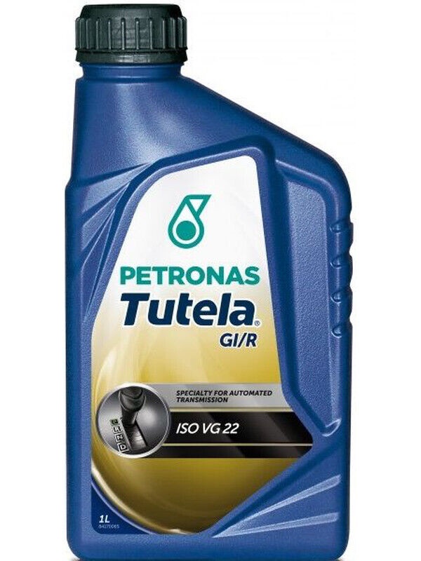 Ulei transmisie automata Petronas TUTELA GI-R ISO VG22, volum 1 litru