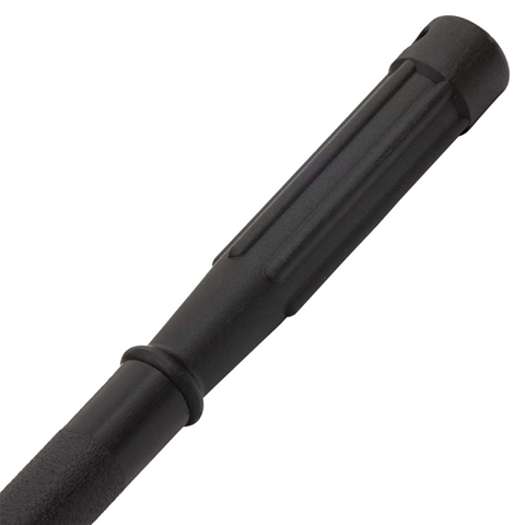 Racleta cu maner pentru sters geamuri PETEX 432450PX, latime 20 cm, lungime maner 53 cm