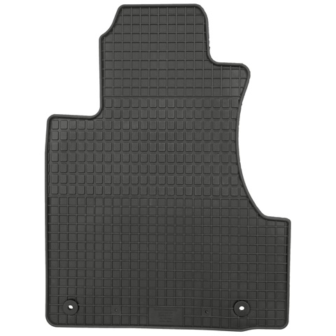 Set 4 covorase auto din cauciuc PETEX 99014PX, negru, pentru Honda CR-V III