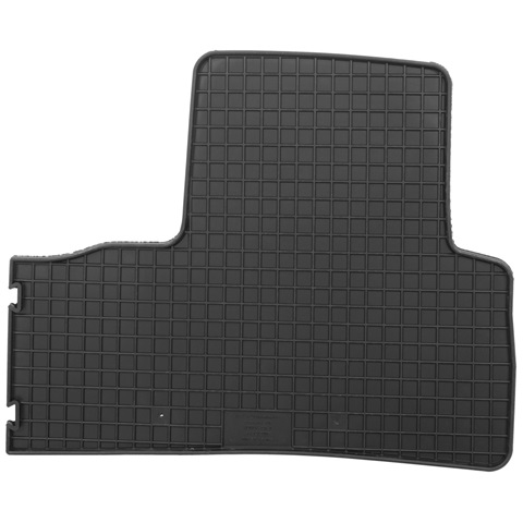 Set 4 covorase auto din cauciuc PETEX 99014PX, negru, pentru Honda CR-V III