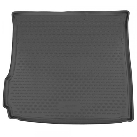 Tavita portbagaj auto PETEX AS28711PX, din cauciuc, negru, pentru Dacia Duster 2x4, 2018-