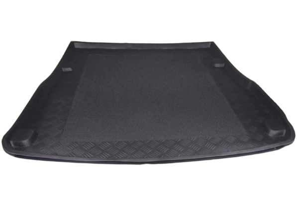 Tavita portbagaj auto PETEX AS33212PX, din cauciuc, negru, pentru Ford Mondeo IV, Break