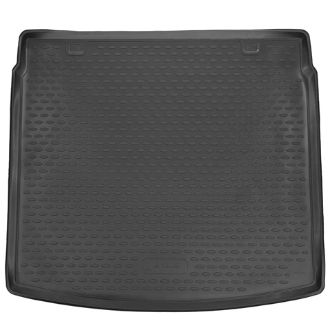 Tavita portbagaj auto PETEX AS99014PX, din cauciuc, negru, pentru Honda CR-V, 10.2018-