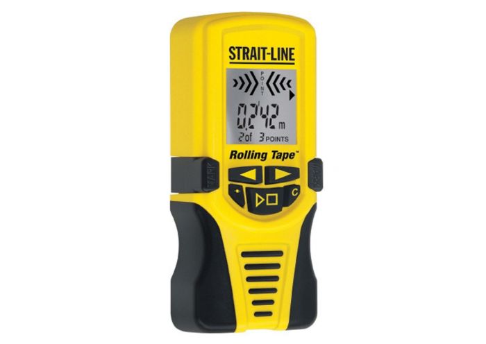 Marcator pe role IRWIN 3710504879