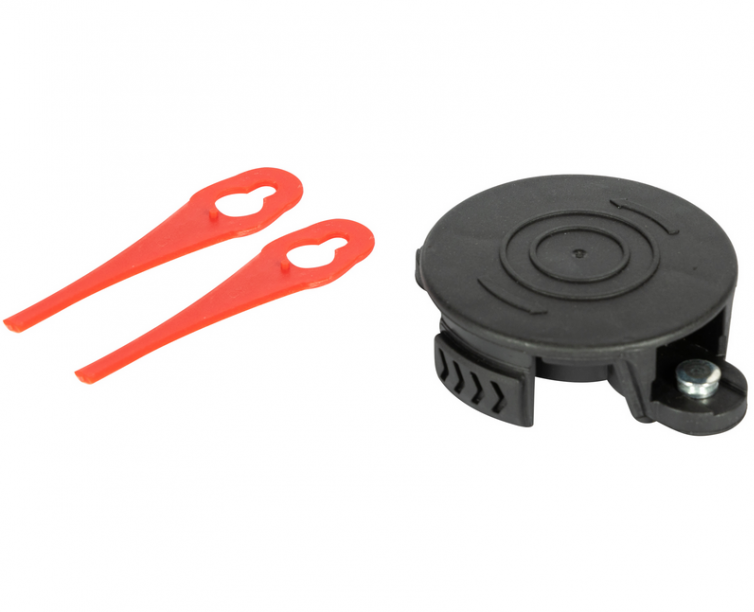 Tambur cu lame pentru motocoasa DETOOLZ DZ-SE248, pentru motocositoarea Detoolz DZ-SE225