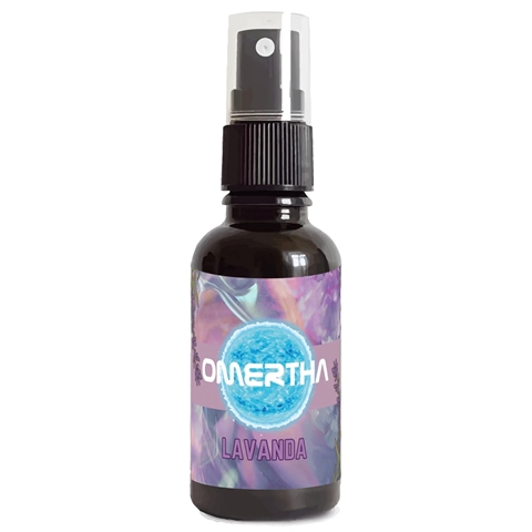 Odorizant auto OMERTHA OME61, forma carma vas, din lemn, sticluta 30 ml, esenta parfum Lavanda