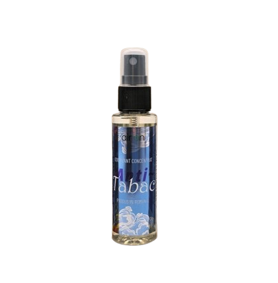 Odorizant auto concentrat AIR ON, recipient cu pulverizator 50 ml, parfum antitabac