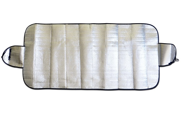 Parasolar pentru parbriz BOTTARI 18838, termoizolant, 175 x 90 cm