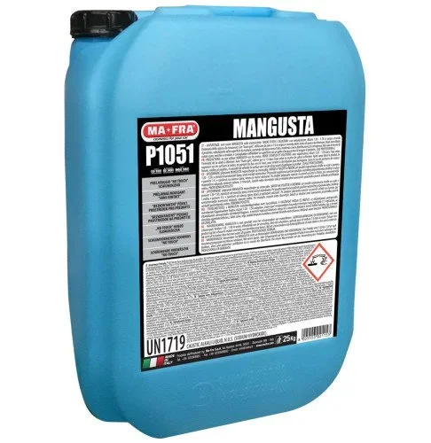 Spuma activa auto profesionala MA-FRA Mangusta P1051, 25 litri