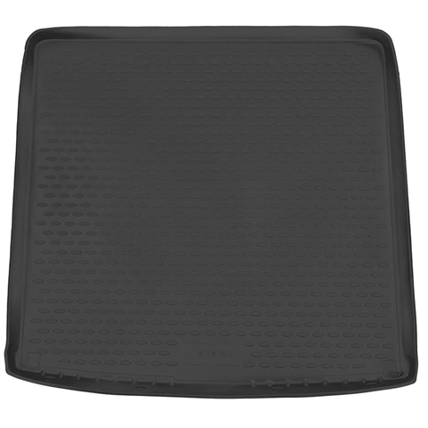Tavita portbagaj auto PETEX AS28610PX, din cauciuc, negru, pentru Dacia Duster 4X4, 2010-2017