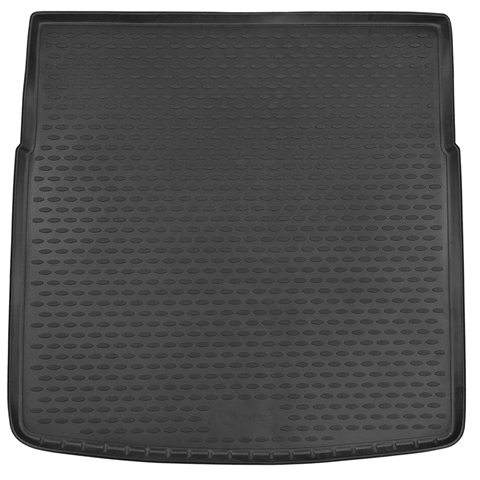 Tavita portbagaj auto PETEX AS57311PX, din cauciuc, negru, pentru Opel Insignia Sport Tourer, 2009-2017