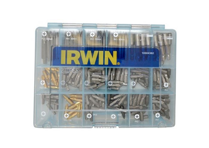 Set 270 biti IRWIN 3710504382