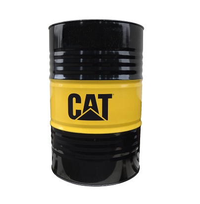 Ulei hidraulic CATERPILLAR HYDO Advanced 10W CAT309-6938, volum 208 litri