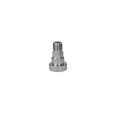 Adaptor metalic pentru absorbtie MIRKA 9190171132, nr 2