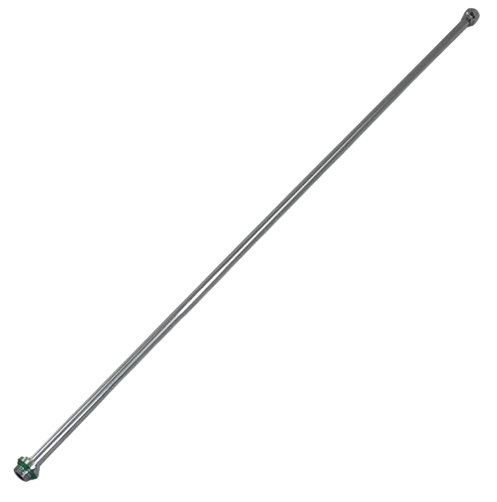 Extensie lance pulverizare HECHT 009410B, telescopic, compatibil cu pulverizatorul Hecht 433