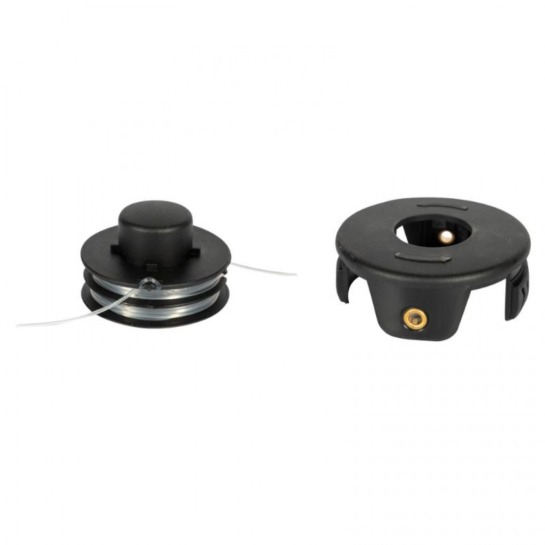 Tambur cu fir DETOOLZ DZ-SE247, pentru motocositoarea Detoolz DZ-SE225