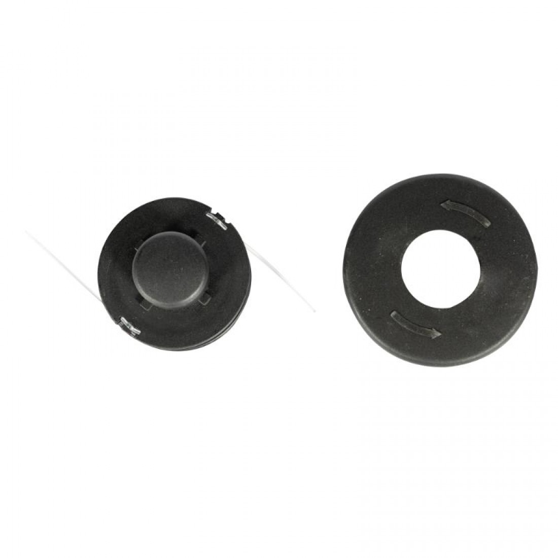 Tambur cu fir DETOOLZ DZ-SE247, pentru motocositoarea Detoolz DZ-SE225